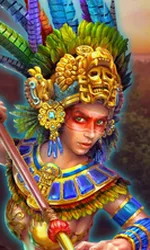 Aztec Spell