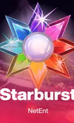 Starburst