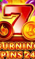 Burning Spins 243