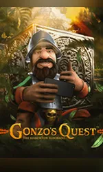 Gonzo's Quest