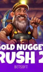 Gold Nugget Rush 2